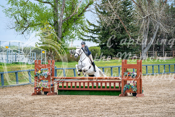 2025 - Jackie - Bow Valley II - Saturday May 17th - 13770