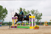 2025 - Haylee - June Classic II - Friday June 20th - 08005