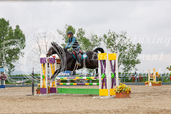 2025 - Haylee - June Classic II - Friday June 20th - 08005