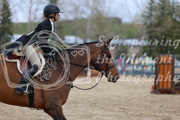 2025 - Shea - Bow Valley II - Friday May 16th - 09771