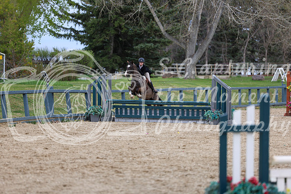 2025 - Shea - Bow Valley II - Friday May 16th - 09825