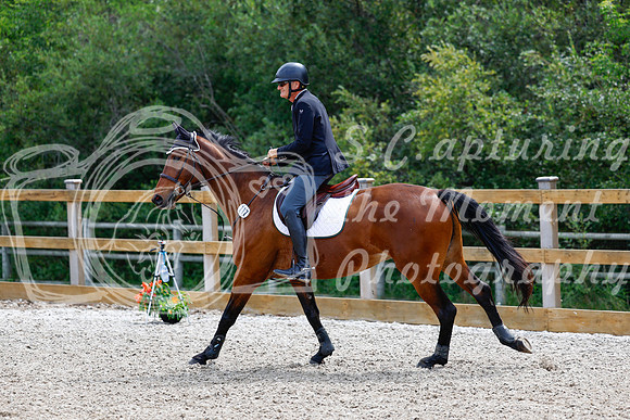 2025 - Haylee - Picco Horse Show - Saturday July 26th 06005
