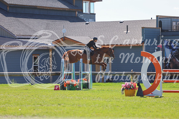2025 - Shea - Rocky Mountain Classic III - Friday August 22nd - 09581