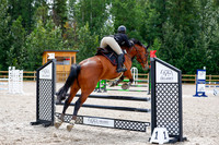 2025 - Haylee - Picco Horse Show - Friay July 25th 03193