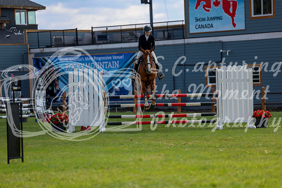 2025 - Shea - Bow Valley II - Saturday May 17th - 14561