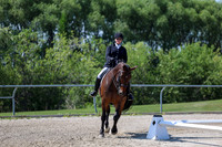 2025 - Dressage Festival - Saturday July 5th - 05219