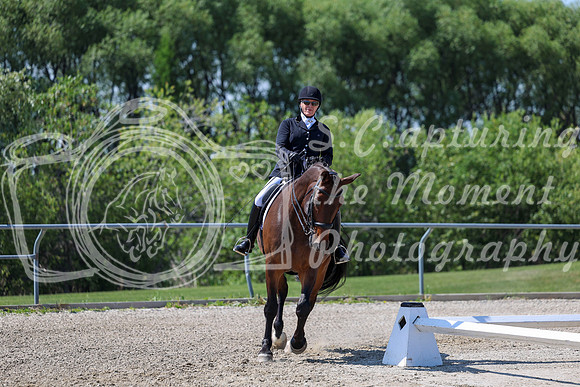 2025 - Dressage Festival - Saturday July 5th - 05219