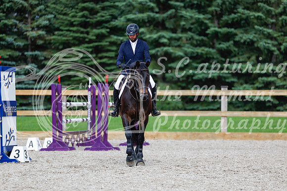 2025 - Haylee - Picco Horse Show - Sunday July 27th 06328