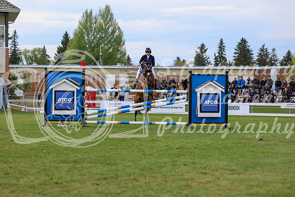 2025 - Shea - Edmonton Classic - Thursday, May 22nd - 13463