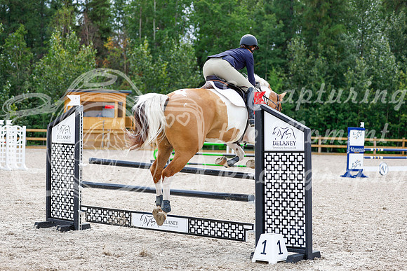 2025 - Haylee - Picco Horse Show - Friay July 25th 03604
