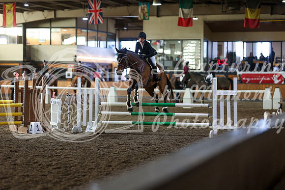 2025 - HJ Schooling - Sunday March 23rd - 5583