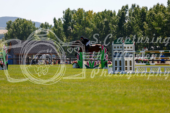 2025 - Haylee - Rocky Mountain Classic III - Sunday August 24th - 24314