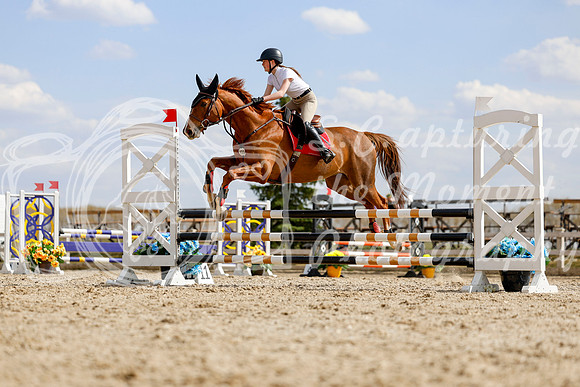 2025 - Haylee - Spring Welcome - Saturday April 26th - 07550