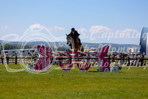 2025 - Haylee - Rocky Mountain Classic III - Sunday August 24th - 23192
