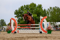 2025 - Haylee - Rocky Mountain Classic II - Friday August 15th - 00104