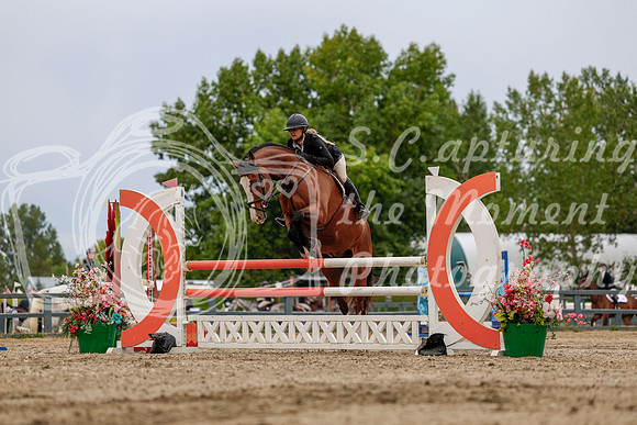 2025 - Haylee - Rocky Mountain Classic II - Friday August 15th - 00104