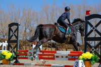 2025 - Haylee - Spring Welcome - Saturday April 26th - 03598