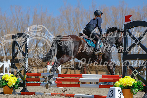 2025 - Haylee - Spring Welcome - Saturday April 26th - 03598