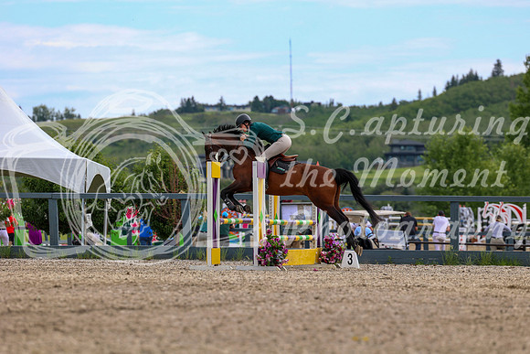2025 - Mara - Rocky Mountain Classic I - Sunday August 10th - 17675