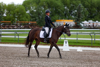 2025 - Dressage Festival - Sunday July 6th - 01630
