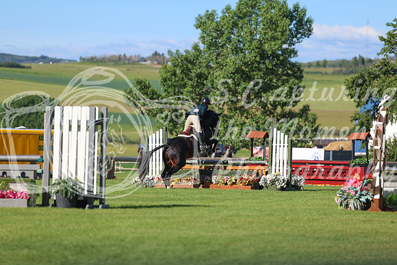 2025 - Shea - Mid Summer Classic I - Saturday July 12th - 03196
