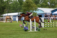 2025 - Shea - Teesdale - Friday July 25th - 07290