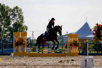 2025 - Haylee - June Classic I - Sunday June 15th - 04097
