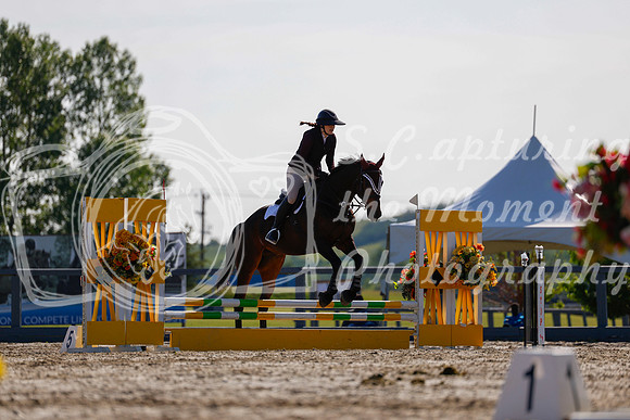 2025 - Haylee - June Classic I - Sunday June 15th - 04097