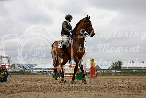 2025 - Haylee - Rocky Mountain Classic II - Friday August 15th - 03007