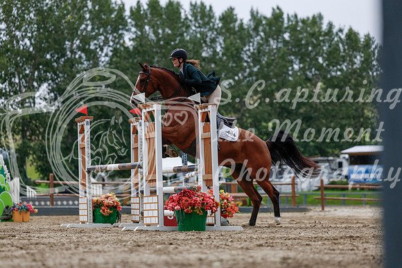 2025 - Haylee - Rocky Mountain Classic II - Friday August 15th - 01390