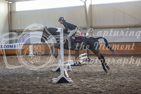 2025 - HJ Schooling - Sunday March 23rd - 2667