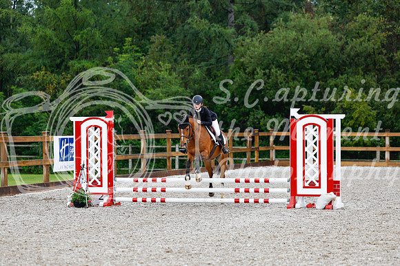 2025 - Haylee - Picco Horse Show - Sunday July 27th 00510