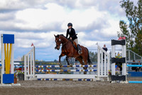 2025 - Haylee - Rocky Mountain Classic II - Thursday August 14th - 01906