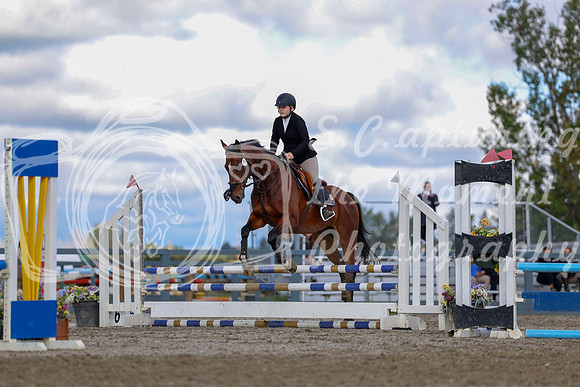 2025 - Haylee - Rocky Mountain Classic II - Thursday August 14th - 01906