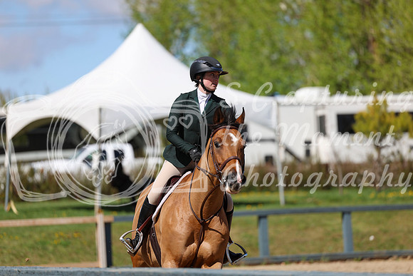 2025 - Shea - Bow Valley II - Thursday May 15th - 05056
