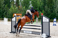 2025 - Haylee - Picco Horse Show - Friay July 25th 03191