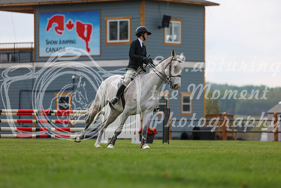 2025 - Shea - Bow Valley II - Saturday May 17th - 01210