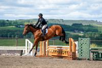 2025 - Kiana - Teesdale - Friday July 25th - 01415
