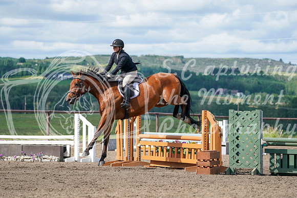 2025 - Kiana - Teesdale - Friday July 25th - 01415