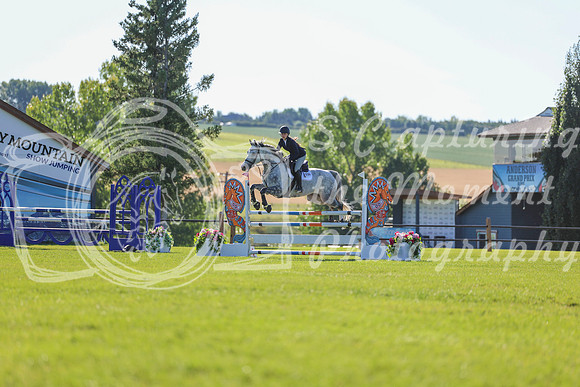 2025 - Shea - Rocky Mountain Classic III - Thursday August 21st - 02052