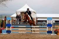 2025 - Mara - Bow Valley II - Sunday May 18th - 13570