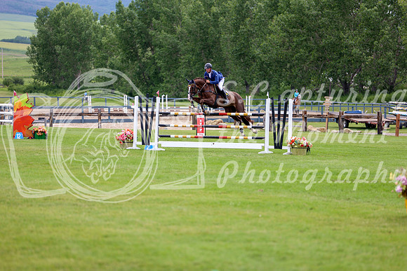 2025 - Conor - Mid Summer Classic I - Sunday July 13th - 18655