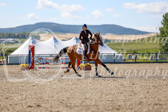 2025 - Haylee - Rocky Mountain Classic III - Friday August 22nd - 07975