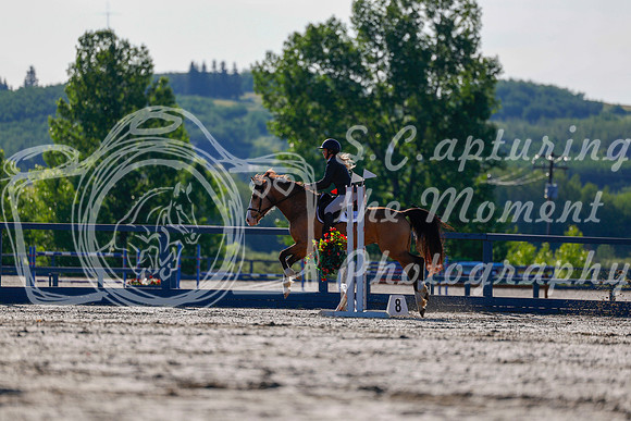 2025 - Haylee - June Classic I - Sunday June 15th - 03552