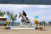 2025 - Haylee - Rocky Mountain Classic III - Wednesday August 20th - 08880