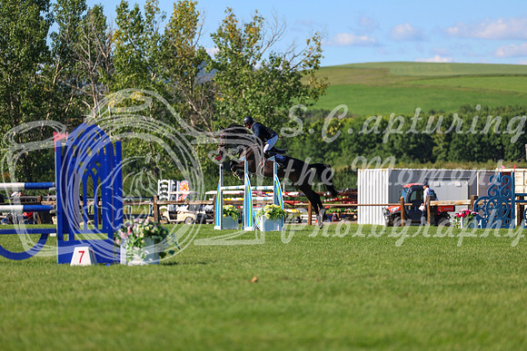 2025 - Shea - Rocky Mountain Classic II - Sunday August 17th - 08969