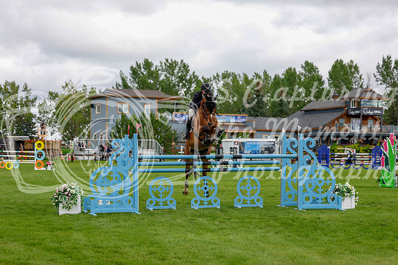 2025 - Haylee - Rocky Mountain Classic II - Thursday August 14th - 05889
