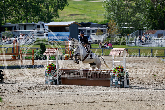 2025 - Haylee - June Classic I - Friday June 13th - 09208