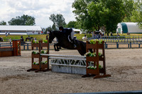 2025 - Haylee - June Classic I - Friday June 13th - 08868