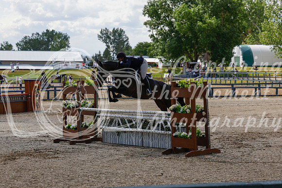 2025 - Haylee - June Classic I - Friday June 13th - 08868